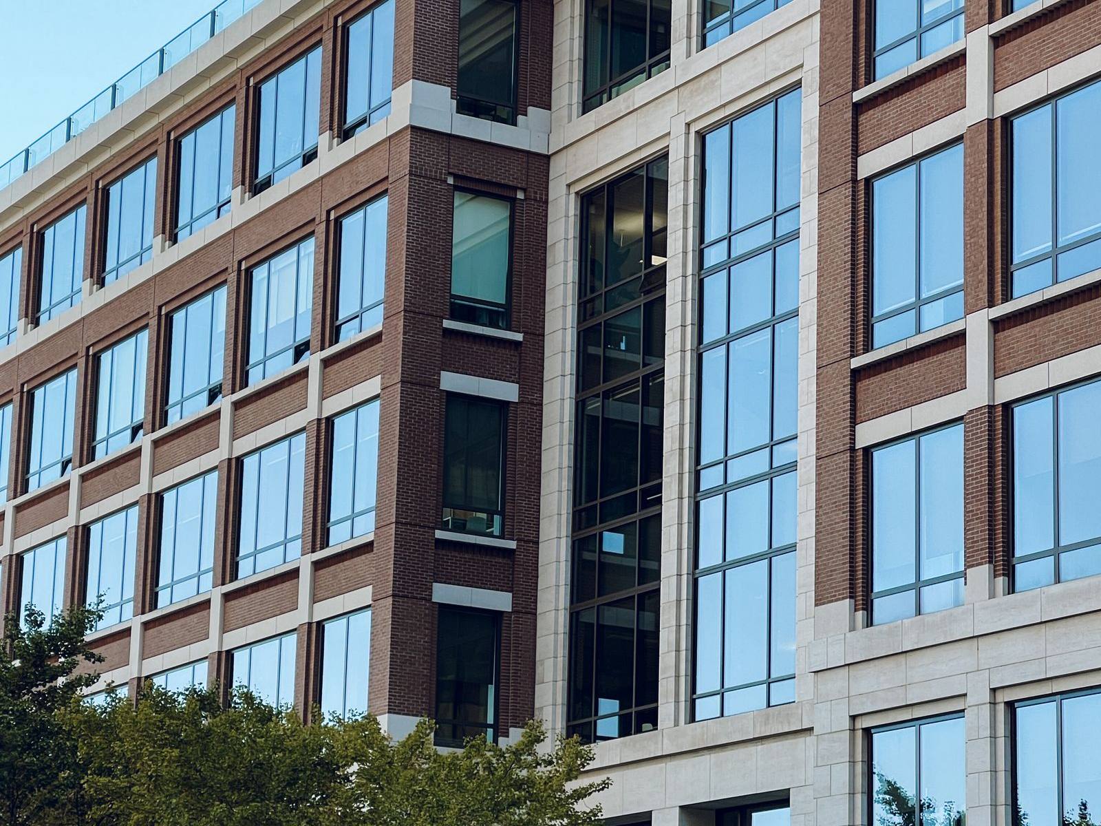 Commercial HVAC service in Lincoln